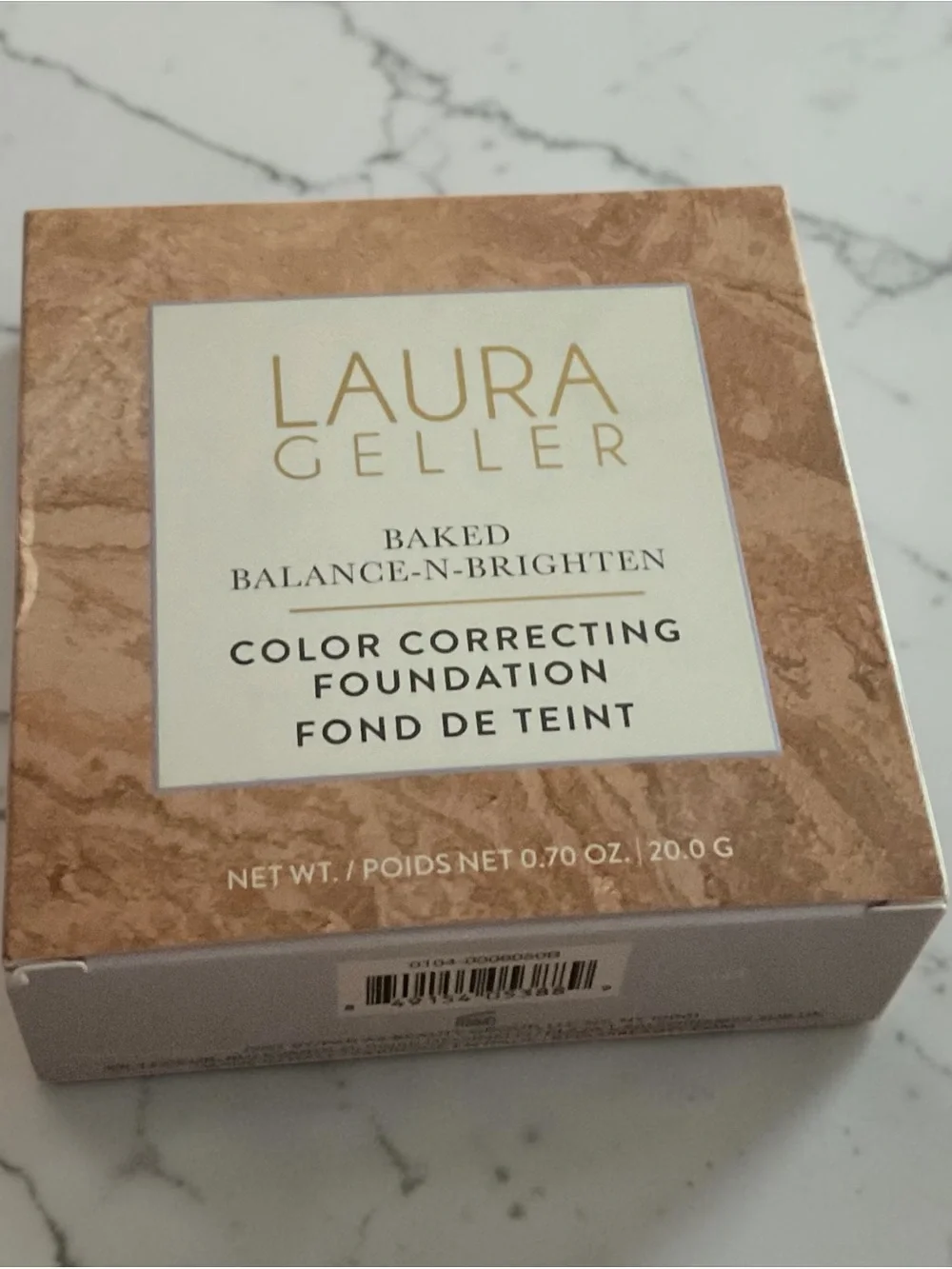 Laura Geller laura geller